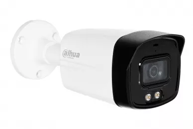 Dahua HAC-HFW1509TLM-A-LED-0360B-S2 Macchina fotografica