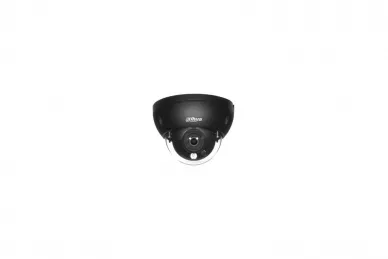 Dahua IPC-HDBW5241R-ASE-0280B-BLACK Telecamera IP
