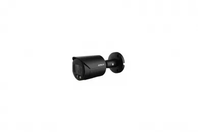 Dahua IPC-HFW2849S-S-IL-0280B-BLACK Telecamera IP