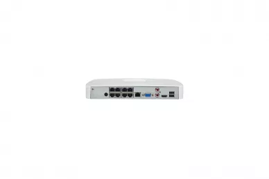 Dahua NVR4108-8P-4KS2/L Registratore IP