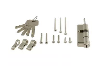 Danalock Schließzylinder SALTO Danalock V3 DCE35030NID5