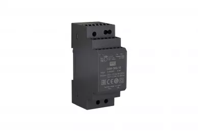 DDR-30G-12 Onduleur DC/DC 12V/30W/2.5A