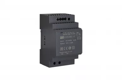 DDR-60L-12 Onduleur DC/DC 12V/60W/5A