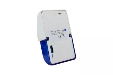 DELTA ROB Dispositivo di segnalazione ottica/acustica interna