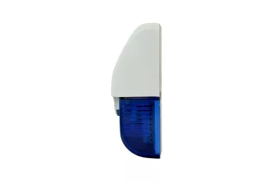 DELTA ROB Dispositivo di segnalazione ottica/acustica interna