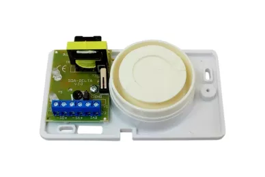 DELTA ROB Dispositivo di segnalazione ottica/acustica interna