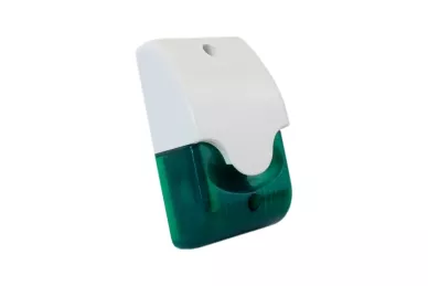 DELTA ROG Dispositivo di segnalazione ottica/acustica interna