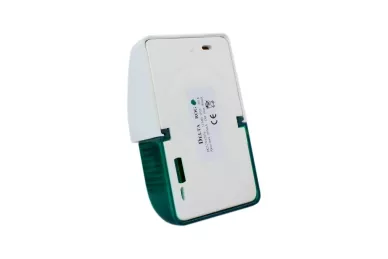 DELTA ROG Dispositivo di segnalazione ottica/acustica interna