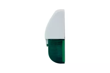 DELTA ROG Dispositivo di segnalazione ottica/acustica interna