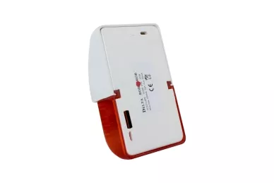 DELTA ROR Dispositif de signalisation optique/acoustique interne