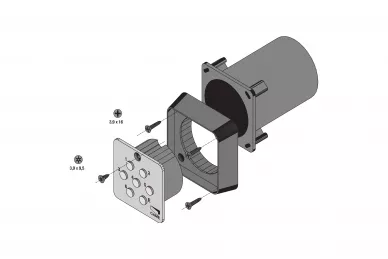 Device cross-section: