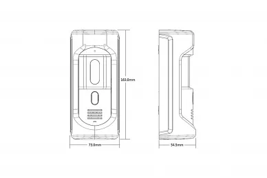 Dimensions: