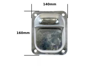Dimensions: