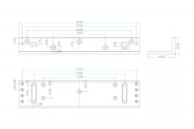 Dimensions: