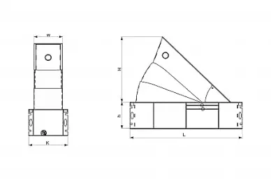 Dimensions: