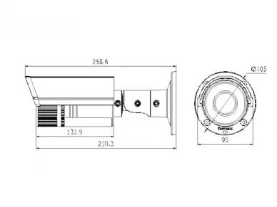 Dimensions (mm):