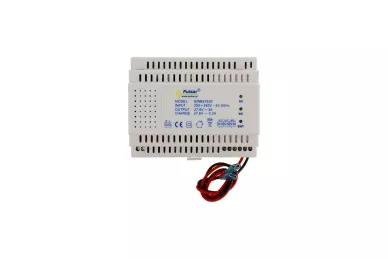 DINB27630 Pulsar DC 27,6V/90W/3A/ DIN TS35