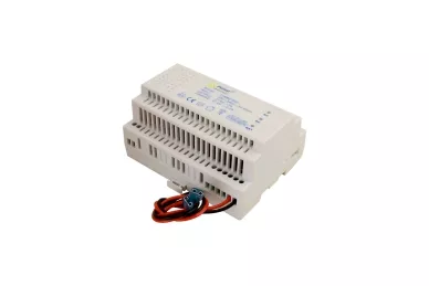 DINB27630 Pulsar DC 27,6V/90W/3A/ DIN TS35