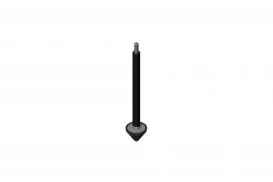 Ditex Roger BAMS/01/EXT Extension of the movable support by 20 cm