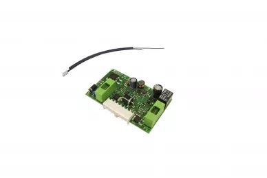 Ditex Roger BI/BCHP Battery charging card for CTRL control panel