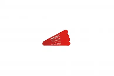 Ditex Roger R99/BASB20 Reflective stickers (20 pcs.)