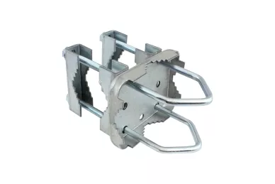 Double-Mast (Cross) Clamp OZK-50