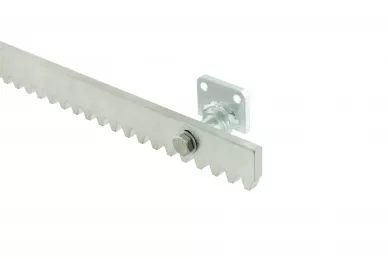 Douille de fixation de la barre de pignon