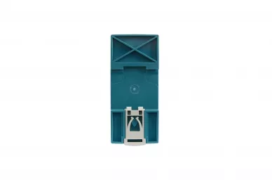 DRA-40-12 Mean Well 12V/40W/3.34A Alimentazione su guida DIN