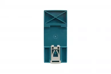DRA-60-24 Mean Well 24V/60W/2.5A Alimentazione su guida DIN