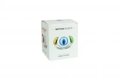 Détecteur de mouvement Fibaro FGMS-001 ZW5