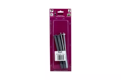 Ebolt 12x160 con filettatura femmina M4 - 2pz