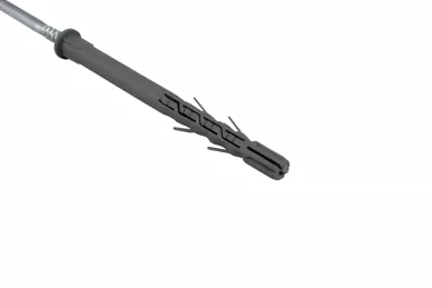 Ebolt 12x160 con filettatura femmina M5 - 1 pezzo