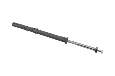 Ebolt 12x160 con filettatura femmina M5 - 2pz