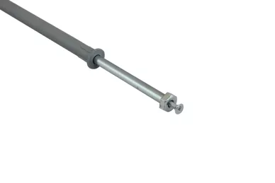 Ebolt 12x220 con filettatura femmina M4 - 25pz