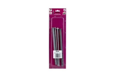 Ebolt 12x220 con filettatura femmina M4 - 2pz