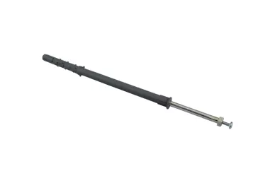 Ebolt 12x220 con filettatura femmina M5 - 25pz