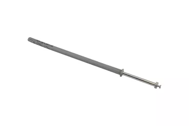 Ebolt 12x260 avec filetage femelle M4 - 1pc