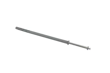 Ebolt 12x260 avec filetage femelle M4 - 25pcs