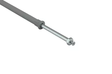 Ebolt 12x260 avec filetage femelle M4 - 25pcs