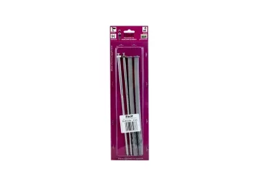Ebolt 12x260 con filettatura femmina M4 - 2pz