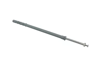 Ebolt 12x260 mit Innengewinde M5 - 25St.