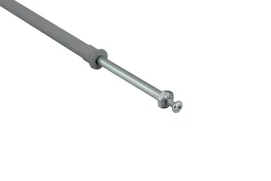 Ebolt 12x260 mit Innengewinde M5 - 25St.