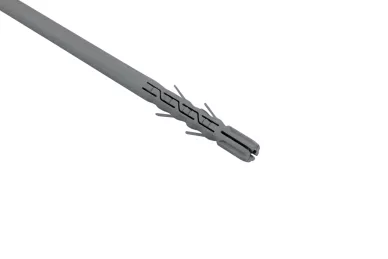 Ebolt 12x260 mit Innengewinde M5 - 25St.