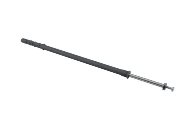 Ebolt 12x300 avec filetage femelle M5 - 25pcs