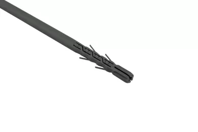 Ebolt 12x300 avec filetage femelle M5 - 25pcs