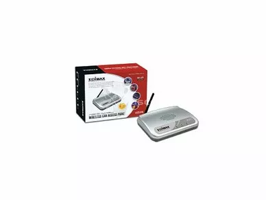 Edimax EW-7206AP
