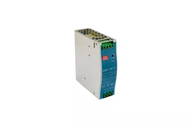 EDR-120-12 Mean Well 12V/10A/120W Alimentation sur rail DIN