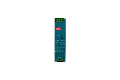 EDR-75-48 Mean Well 
