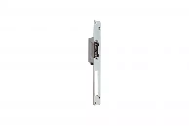 Electric strike BEFO 321211, reverse, with 12V DC signaling