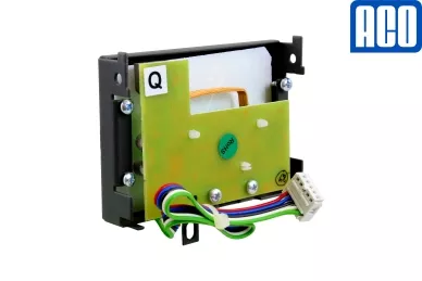 Electronic board: